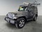 2017 Jeep Wrangler Sahara 4x4