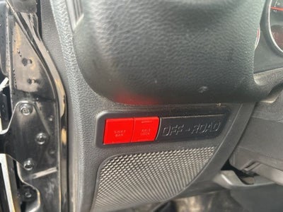 2017 Jeep Wrangler Rubicon Recon 4x4