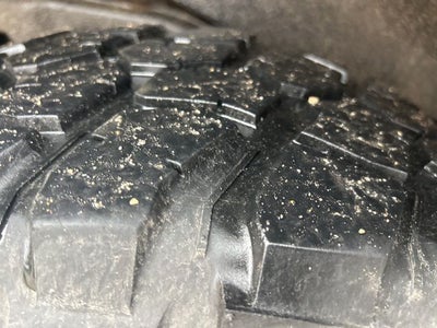 2017 Jeep Wrangler Rubicon Recon 4x4