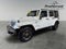 2016 Jeep Wrangler Unlimited 75th Anniversary