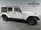 2016 Jeep Wrangler Unlimited 75th Anniversary
