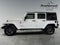 2016 Jeep Wrangler Unlimited 75th Anniversary