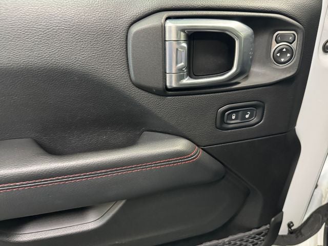 2022 Jeep Wrangler Rubicon 4x4