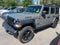 2021 Jeep Wrangler Unlimited Willys Sport 4x4