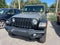 2021 Jeep Wrangler Unlimited Willys Sport 4x4