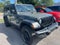 2021 Jeep Wrangler Unlimited Willys Sport 4x4