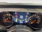 2021 Jeep Wrangler Unlimited Islander 4x4