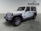 2023 Jeep Wrangler 4-Door Sport S 4x4