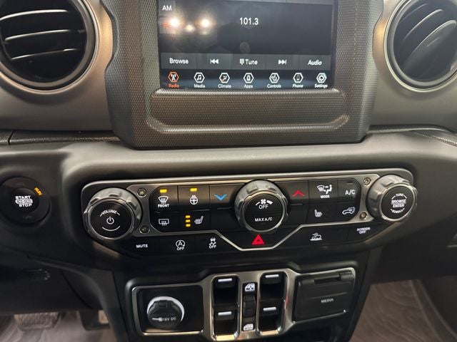 2023 Jeep Wrangler 4-Door Sport S 4x4