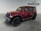 2021 Jeep Wrangler Unlimited Sahara Altitude 4x4