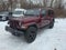 2021 Jeep Wrangler Unlimited Sahara Altitude 4x4
