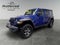 2018 Jeep Wrangler Unlimited Rubicon 4x4