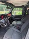 2020 Jeep Wrangler Unlimited Rubicon 4x4
