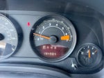 2016 Jeep Patriot Latitude 2.4 Liter 4WD