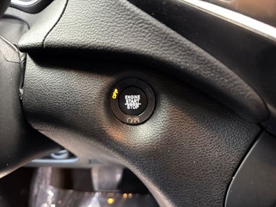 2022 Jeep Cherokee Latitude Lux FWD