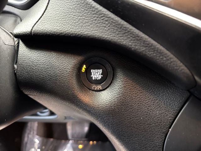 2022 Jeep Cherokee Latitude Lux FWD