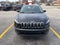 2017 Jeep Cherokee Sport 2.4 Liter 4WD
