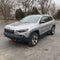 2019 Jeep Cherokee Trailhawk 4x4