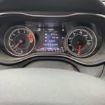 2019 Jeep Cherokee Trailhawk 4x4