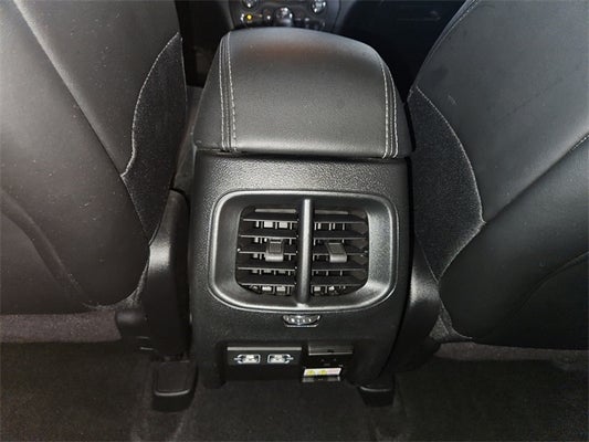 2021 Jeep Cherokee Latitude Lux 4X4 in Grand Haven, MI - Preferred Auto Dealerships