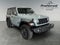 2027 Jeep Wrangler Sport S