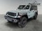 2027 Jeep Wrangler Sport S