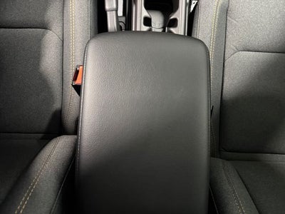 2027 Jeep Wrangler Sport S