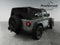 2027 Jeep Wrangler Sport S