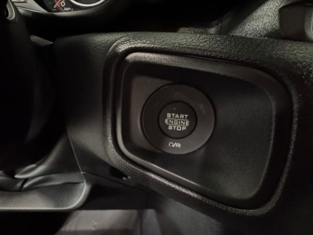 2027 Jeep Wrangler Sport S