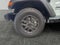 2027 Jeep Wrangler Sport S