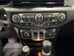 2027 Jeep Wrangler Sport S