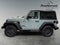 2027 Jeep Wrangler Sport S