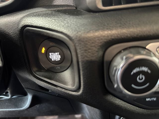 2024 Jeep Wrangler 2-Door Sport S 4x4
