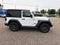 2024 Jeep Wrangler 2-Door Sport S 4x4