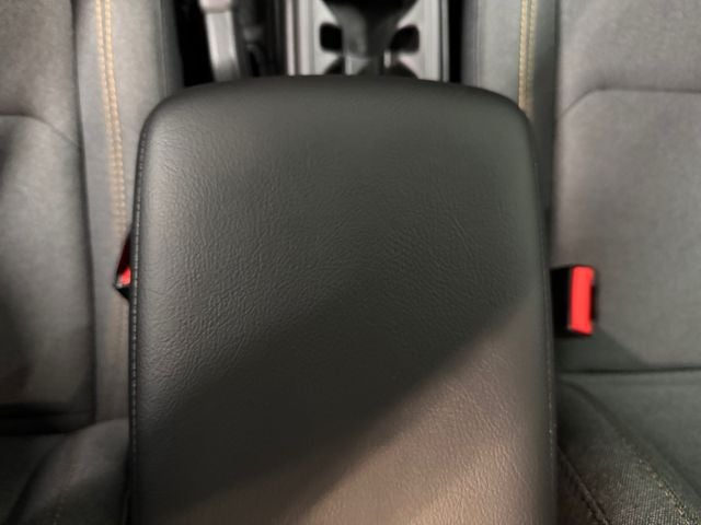 2027 Jeep Wrangler Sport S