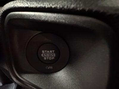 2027 Jeep Wrangler Sport S
