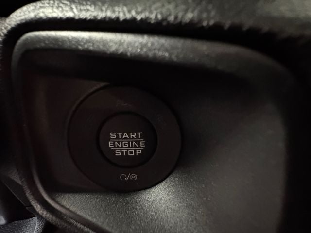 2027 Jeep Wrangler Sport S