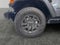 2027 Jeep Wrangler Sport S