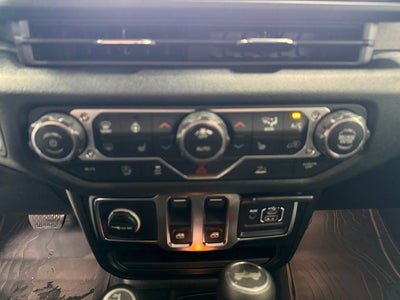 2027 Jeep Wrangler Sport S