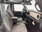2027 Jeep Wrangler Sport S