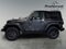 2027 Jeep Wrangler Sport S