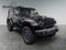 2026 Jeep Wrangler WRANGLER 2-DOOR RUBICON