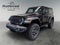 2026 Jeep Wrangler WRANGLER 2-DOOR RUBICON