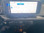 2027 Jeep Wrangler WRANGLER 4-DOOR WILLYS