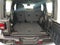 2027 Jeep Wrangler WRANGLER 4-DOOR WILLYS