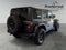 2027 Jeep Wrangler WRANGLER 4-DOOR WILLYS