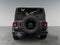2027 Jeep Wrangler WRANGLER 4-DOOR WILLYS
