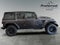 2027 Jeep Wrangler WRANGLER 4-DOOR WILLYS
