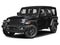 2026 Jeep Wrangler Rewind