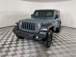 2026 Jeep Wrangler Rewind